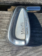 Maxfli Tour Ltd. Forged 46° Pitching Wedge Steel Stiff Flex Shaft