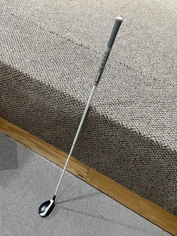 Legno 5 Aldila Rip'd Astalegno Per Legno Fairway 5 TaylorMade M1/M3/M5 Con Albero In Grafite Aldila RIP'd 65g - Flessione Regular Albero Golf Flessione Regular Destri Legno 5 Aldila Rip'd Astalegno Per Legno Fairway 5 TaylorMade M1/M3/M5 Con Albero In Grafite Aldila RIP'd 65g - Flessione Regular Albero Golf Flessione Regular Destri