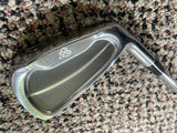 Scratch 1018 6 Iron KBS 120 Tour Stiff Flex Shaft Scratch Grip
