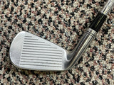 Titleist 735•CM 31° 6 Iron Dynamic Gold S300 Stiff Flex Shaft Golf Pride M580 Grip