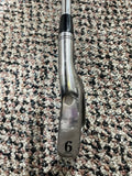 Titleist 735•CM 31° 6 Iron Dynamic Gold S300 Stiff Flex Shaft Golf Pride M580 Grip