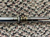 Titleist 735•CM 31° 6 Iron Dynamic Gold S300 Stiff Flex Shaft Golf Pride M580 Grip