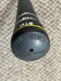 Mizuno MP-32 31° 6 Iron Dynamic Gold S300 Stiff Flex Shaft Golf Pride Tour Velvet Grip
