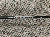 TaylorMade Burner Tour 32° 6 Iron REAX 65g Regular Flex Shaft Golf Pride Tour Velvet Grip