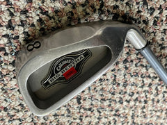 Callaway BIG BERTHA Iron Set 4-P, RCH 90 Graphite, Men's RH