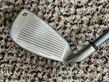 Callaway 1994 Big Bertha 29° 8 Iron RCH90 Stiff Flex Shaft Callaway Grip