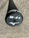 Mizuno MX-1000 Hot Metal 28° 6 Iron GS95 R300 R Flex Shaft Golf Pride M-21 Demo Grip
