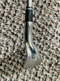 MacGregor M455 V Foil 3 Iron Steel Stiff Flex Shaft Golf Pride Tour Wrap Grip