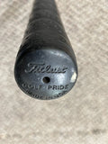Titleist DCI 981 3 Iron 31° 3 Iron Tri Spec Stiff Flex Shaft Golf Pride Titleist Grip