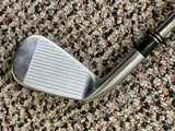 TaylorMade R7 Tour Preferred 6 Iron DG S300 Stiff Flex Shaft GP Tour Velvet Grip