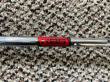 Tour Edge Exotics CB Pro 30° 6 Iron KBS Tour 90 Stiff Flex Shaft Lamkin UTX Grip