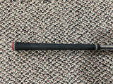 Tour Edge Exotics CB Pro 30° 6 Iron KBS Tour 90 Stiff Flex Shaft Lamkin UTX Grip