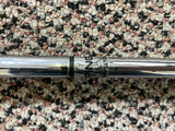 Ping Be Cu Eye 2 Red Dot 3 Iron Ping Micro Taper Stiff Flex Shaft Royal Grip