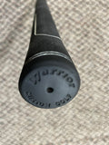 Warrior DCP Grooves 3 Iron Project X 6.0 Stiff Flex Shaft Warrior Grip