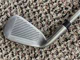 Warrior DCP Grooves 3 Iron Project X 6.0 Stiff Flex Shaft Warrior Grip