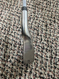 Warrior DCP Grooves 3 Iron Project X 6.0 Stiff Flex Shaft Warrior Grip
