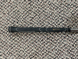 Warrior DCP Grooves 3 Iron Project X 6.0 Stiff Flex Shaft Warrior Grip