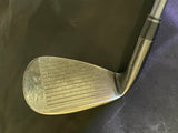 Adams Idea Tech V3 Hybrid Gap Wedge Bassara 60g Regular Flex Shaft Star Grip