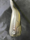 Adams Idea Tech V3 Hybrid Gap Wedge Bassara 60g Regular Flex Shaft Star Grip