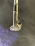 Adams Idea Tech V3 Hybrid Gap Wedge Bassara 60g Regular Flex Shaft Star Grip