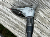 TaylorMade M4 22° 4 Hybrid Atmos 5 Senior Flex Shaft TaylorMade Grip