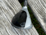 TaylorMade M4 22° 4 Hybrid Atmos 5 Senior Flex Shaft TaylorMade Grip
