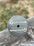 TaylorMade M4 22° 4 Hybrid Atmos 5 Senior Flex Shaft TaylorMade Grip