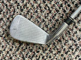 TaylorMade 320 20° 3 Iron Project X 5.5 Regular Flex Shaft Golf Pride Tour Wrap Grip