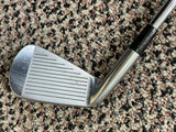 Mizuno MX-25 Hemi Cog 29° 6 Iron DG R300 Regular Flex Shaft GP Tour Wrap Grip