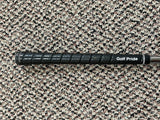 Mizuno MX-25 Hemi Cog 29° 6 Iron DG R300 Regular Flex Shaft GP Tour Wrap Grip