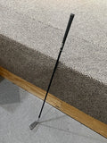 Mizuno MX900 30° 6 Iron Mizuno Exsar IS2 Regular Flex Shaft Golf Pride Tour Velvet Grip