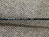 Mizuno MX900 30° 6 Iron Mizuno Exsar IS2 Regular Flex Shaft Golf Pride Tour Velvet Grip