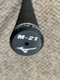 Mizuno MX 1000 Hot Metal 30° 6 Iron Grafalloy Pro Launch R Flex Shaft GP M21 Grip