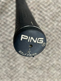 Ping G5 22° Hybrid Ping TFC 100H Regular Flex Shaft Golf Pride/Ping Grip