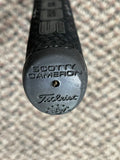 Titleist Scotty Cameron 2018 Select Laguna 34" Putter w/HC Original Scotty Shaft & Grip