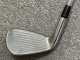 Titleist 775-CB Forged 9 Iron NS Pro 970 Stiff Flex Shaft Golf Pride Tour Wrap Grip