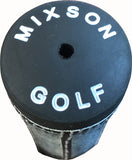 Mixson Pro Only Velvet Cord Grips