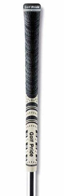 Golf Pride MCC White Standard
