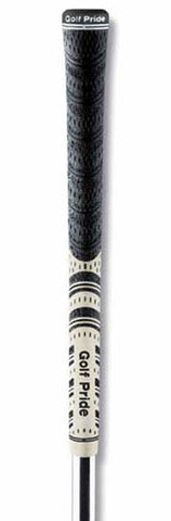 Golf Pride MCC White Standard