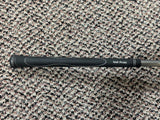 Cobra 2008 S9 22.5° 4 Iron YS-5.1 Regular Flex Graphite Shaft Cobra Grip