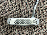 Odyssey Stroke Lab Double Wide 35" Putter w/HC Stroke Lab Shaft GP Pro Only Grip