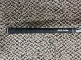 TaylorMade RAC Tour Preferred 24° 4 Iron DG Stiff Flex GP Tour Velvet Grip