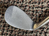 Nike SV 52•10 Gap Wedge True Temper Wedge Flex Shaft Nike Grip