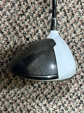 TaylorMade M2 10.5° Driver w/HC Alpha Platinum 45 Stiff Flex Winn Dri•Tac Grip