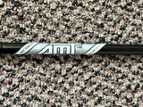 Cobra King Utility 21-24° 4 Iron AMT S300 Stiff Flex Shaft Lamkin Crossline Grip