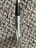 Arnold Palmer The Standard 5 Iron DG X100U X Flex Shaft Lamkin Crossline Grip