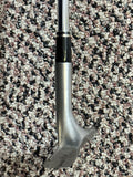 Adams Golf Tom Watson 60•07 LW Performance Lite Wedge Flex Shaft Adams Grip