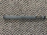 Arnold Palmer The Standard 5 Iron DG X100U X Flex Shaft Lamkin Crossline Grip