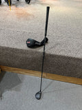 Ping i25 15° 3 Wood w/HC TFC 80F Seniors Flex Shaft Ping Grip