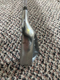 Adams Idea Tech a4R Gap Wedge a4 Stiff Flex Shaft Adams Grip